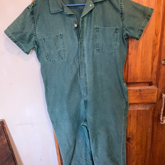 Caron Callahan Crawford Jumpsuit - Picture 4 of 5